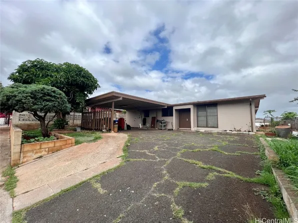 94-325 Kiokio Pl, Waipahu, HI 96797