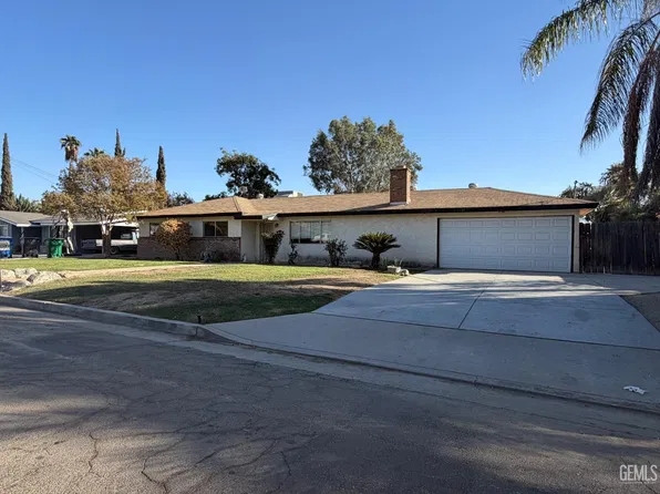 10219 Enger St, Bakersfield, CA 93312