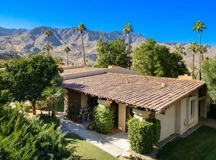 3636 E Bogert Trl UNIT D, Palm Springs, CA 92264
