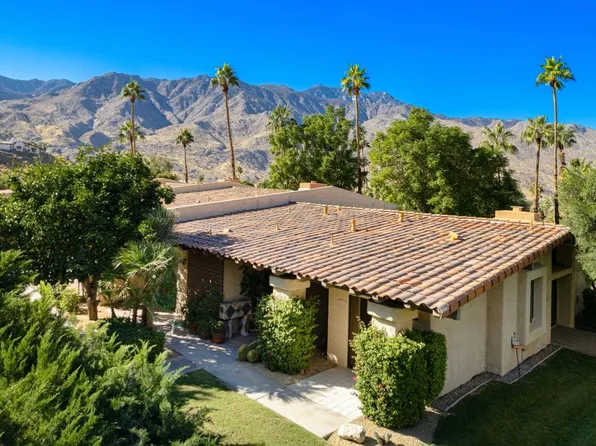 3636 E Bogert Trl Unit D, Palm Springs, CA 92264