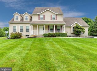 8 Meadow View Ct, Elkton, MD 21921