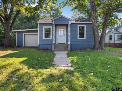 110 33rd St NW, Paris, TX, 75460