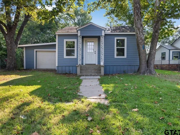 110 33rd St NW, Paris, TX 75460