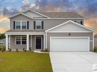 1021 Bergamot Rd, Bloomingdale, GA 31302