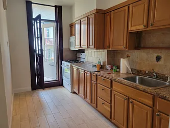 Rented by MCR Realty