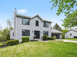 7560 Melinda Ct SE, Byron Center, MI 49315