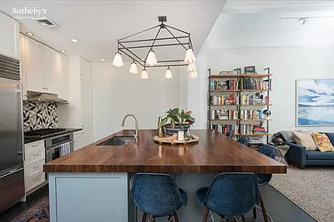 Rented by Sotheby's International Realty