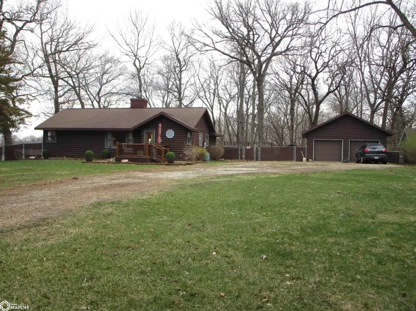 13767 Mm Ave, Iowa Falls, IA 50126