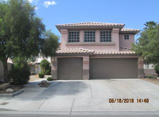 6816 Rancho Santa Fe Dr, Las Vegas, NV 89130