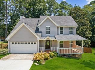 3910 Genoa Ct, Duluth, GA 30096