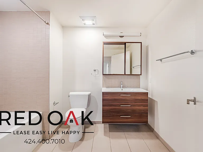 5727 La Mirada Ave #309 — Photo 24