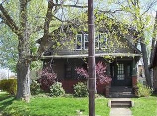 703 Homewood Ave SE, Warren, OH