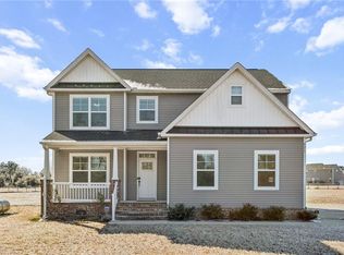 9317 Gates Rd, Suffolk, VA 23437