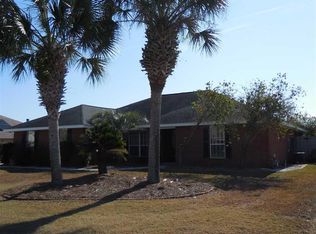 5110 Grumann Dr, Perdido Key, FL 32507