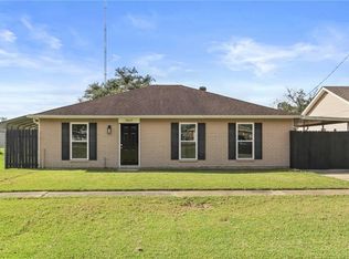 2827 Pritchard Rd, Marrero, LA 70072