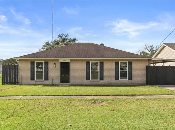 2827 Pritchard Rd, Marrero, LA 70072