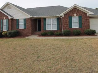 4438 Silverton Rd, Augusta, GA 30909