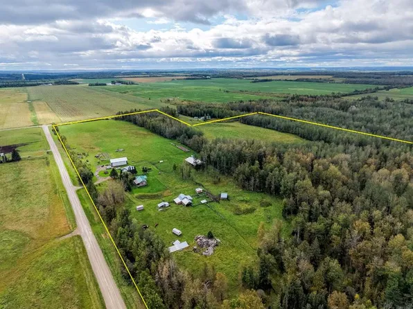 54008 Range Road 135, Yellowhead County, AB T7E 5G1