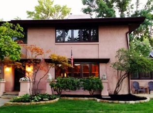 1415 1/2 W Fort St, Boise, ID 83702