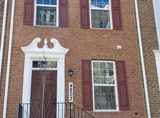 4803 Crest View Dr, Hyattsville, MD 20782