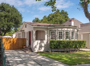 127 12th Ave, San Mateo, CA 94402