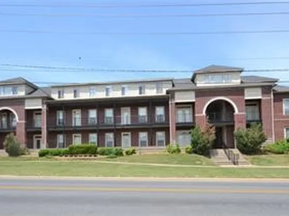 1137 N Leverett Ave, Fayetteville, AR 72703