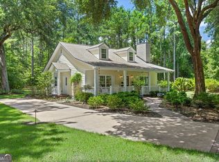 332 Cranston Bluff Rd, Richmond Hill, GA 31324