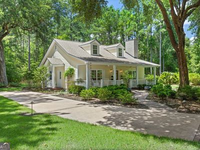 332 Cranston Bluff Rd, Richmond Hill, GA, 31324