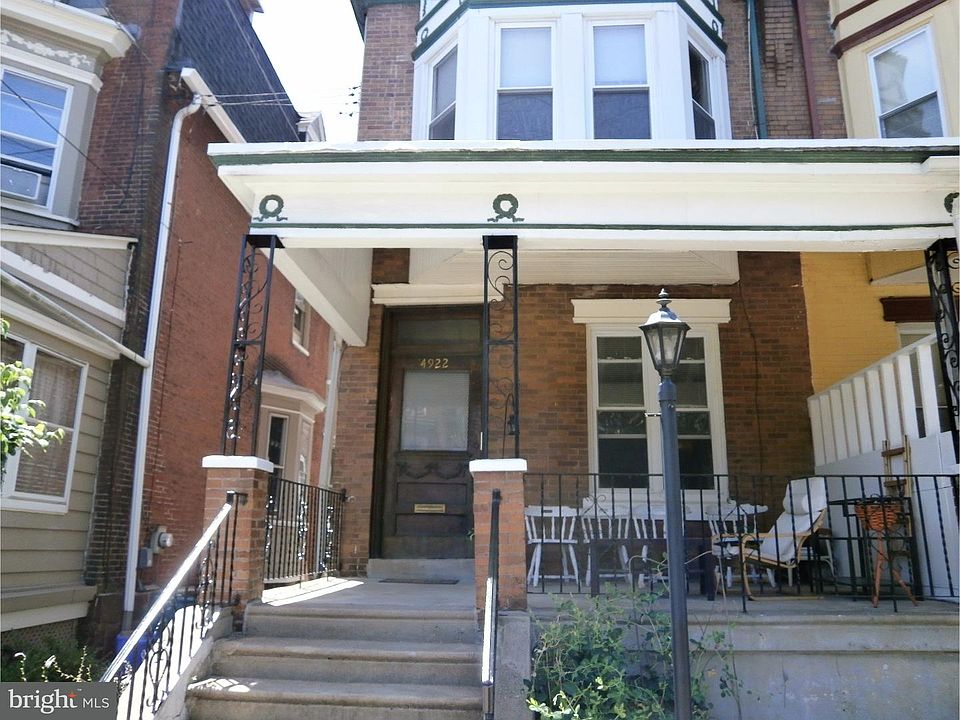 1st image of 4922 Hazel Ave #1