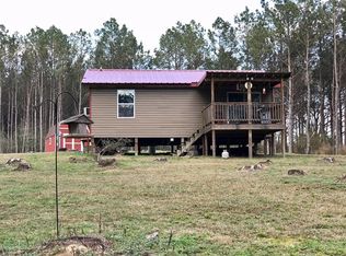 241 Berry Rd, Sandy Hook, MS 39478