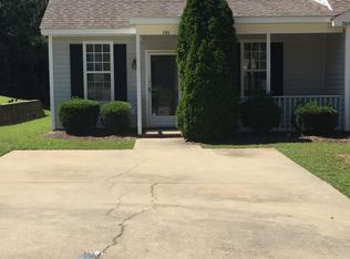 7654 Gresham Hills Dr, Raleigh, NC 27615