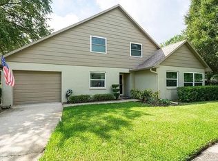 2809 Delachaise Ct, Clearwater, FL 33761