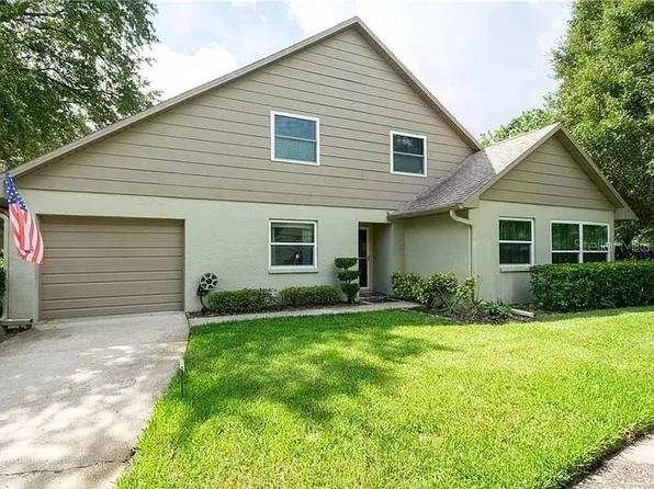 2809 DELACHAISE COURT, CLEARWATER, FL 33761
