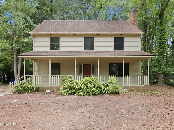 515 Crestline Boulevard, Greenville, NC 27834