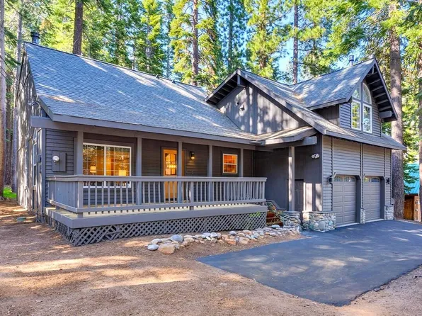 15040 Davos Dr, Truckee, CA 96161