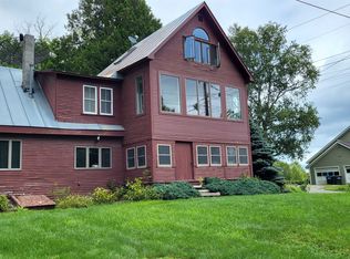 3465 Bear Hill Rd, Brookfield, VT 05036