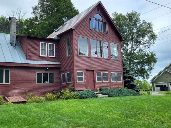 3465 bear hill Road, Brookfield, VT 05036