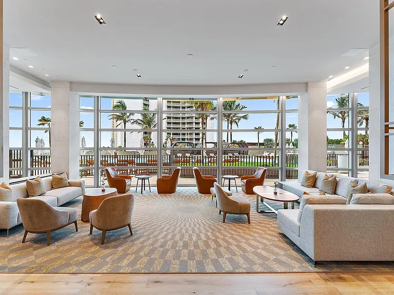 3100 N Ocean Dr #H-1206 — Photo 39