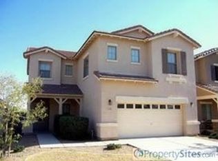 4398 E Alamo St, San Tan Valley, AZ 85140