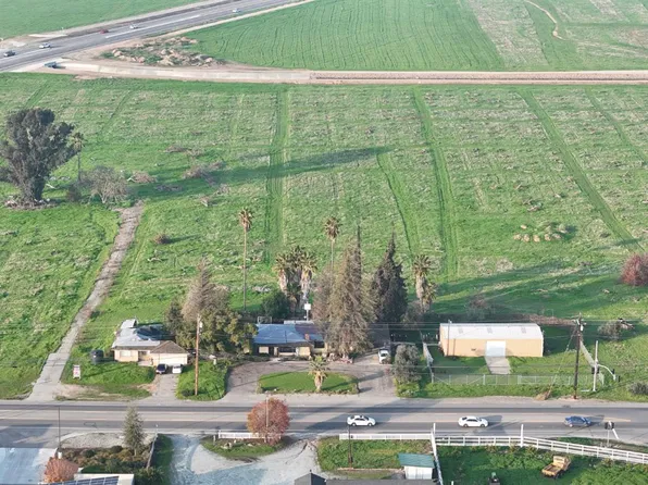 0 W Shaw Ave, Fresno, CA 93723