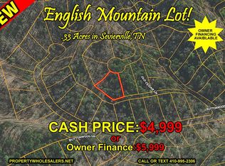 Redbud Way, Sevierville, TN 37876