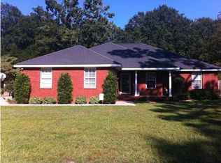 5813 Roberts Rd, Crestview, FL 32536