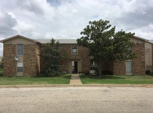 8022 Cambridge Cir APT A, White Settlement, TX 76108