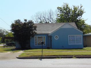 1001 SW 5th Ave, Mineral Wells, TX 76067