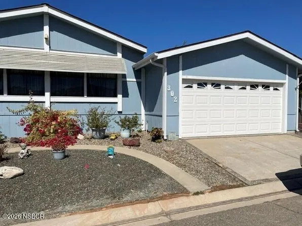 1650 E Clark Ave Space 302, Santa Maria, CA 93455