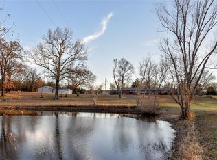 102044 S 4730th Rd, Muldrow, OK 74948