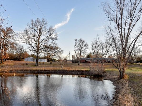 Muldrow Real Estate Muldrow OK Homes For Sale Zillow