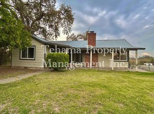 6090 Blatchley Rd, Corning, CA 96021