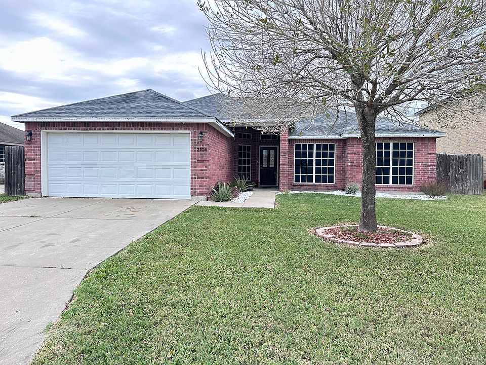 1st image of 2106 Brook Ln