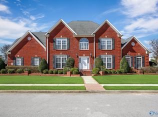 112 Wesley Clark Blvd, Madison, AL 35756